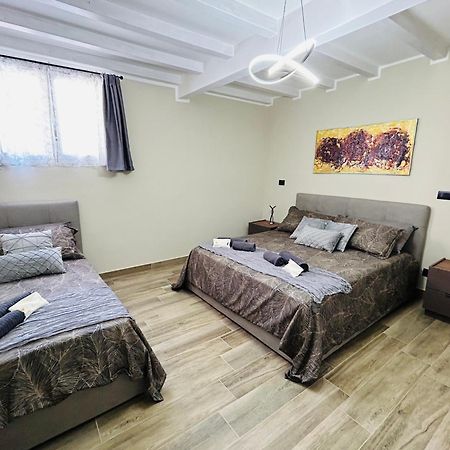 Keope Urban Suite CTA Exteriér fotografie