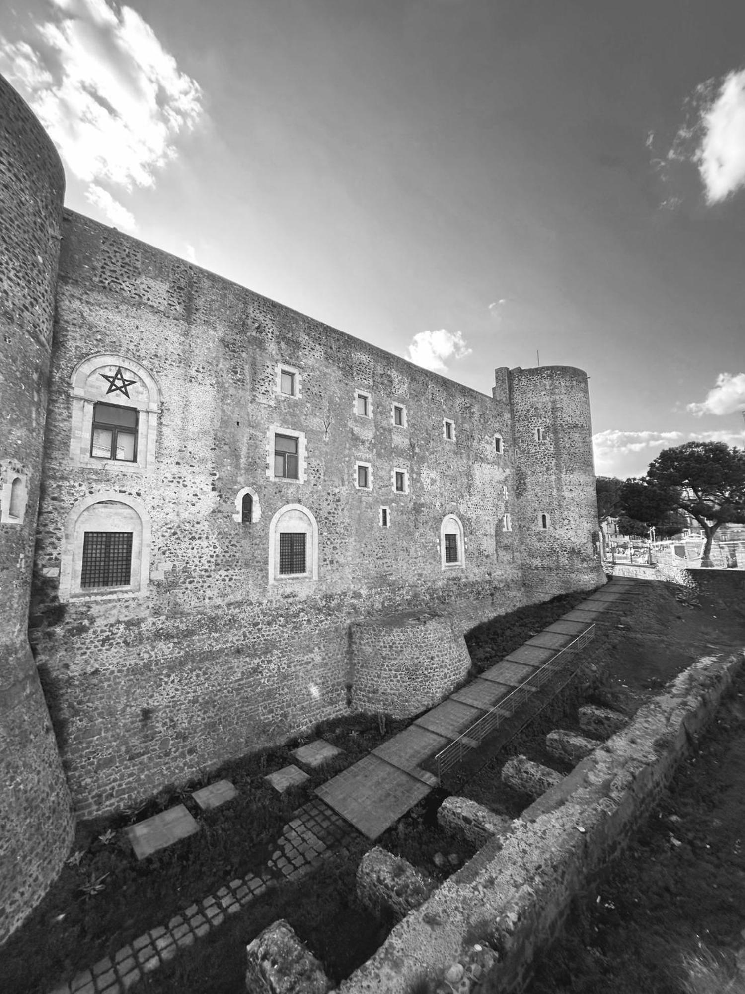 Keope Urban Suite CTA Exteriér fotografie