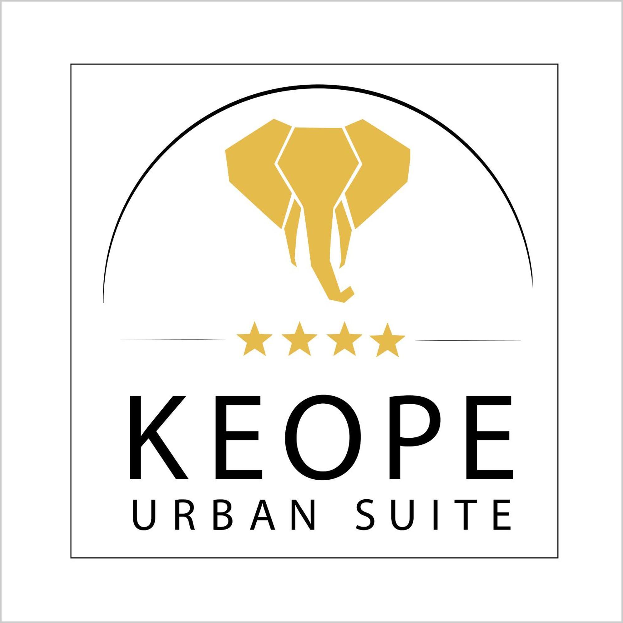 Keope Urban Suite CTA Exteriér fotografie