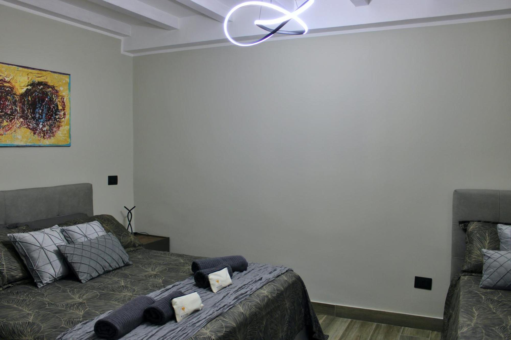 Keope Urban Suite CTA Exteriér fotografie