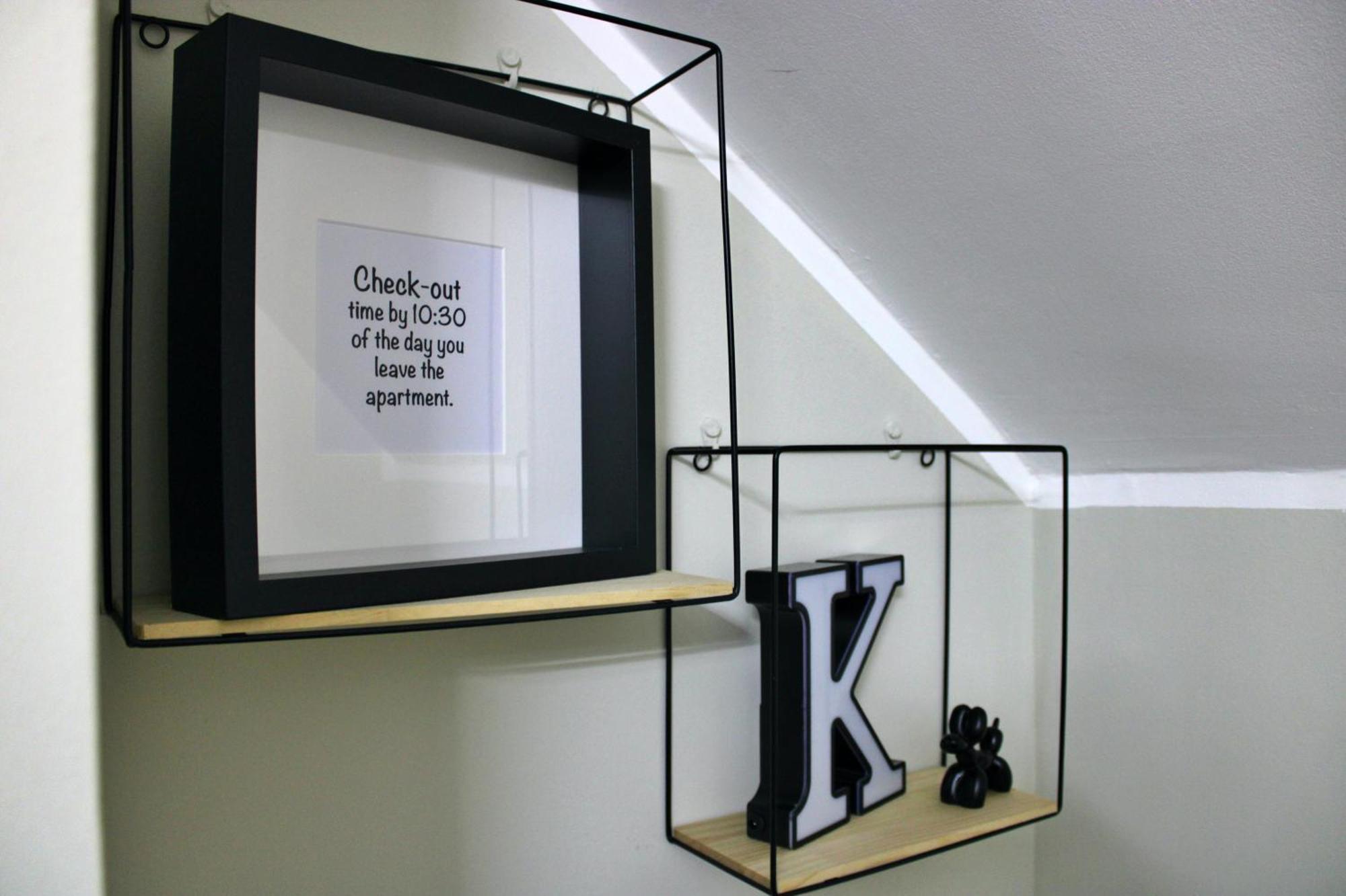Keope Urban Suite CTA Exteriér fotografie