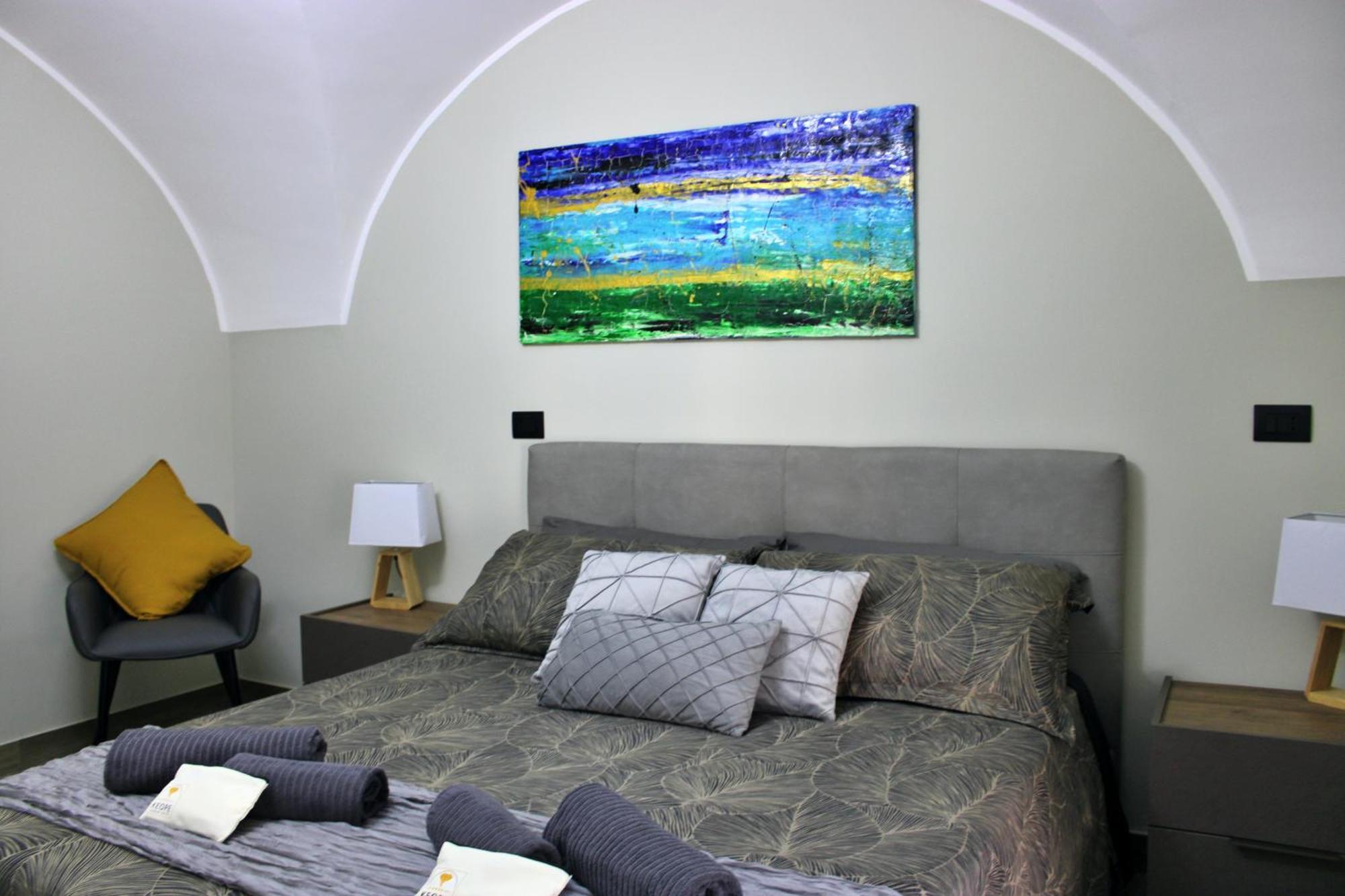 Keope Urban Suite CTA Exteriér fotografie