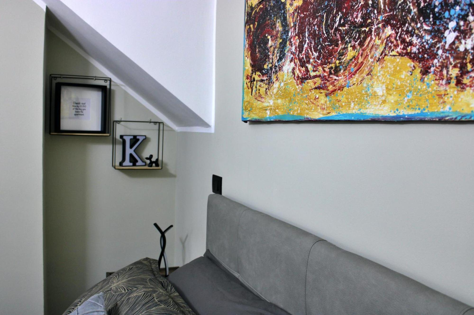 Keope Urban Suite CTA Exteriér fotografie