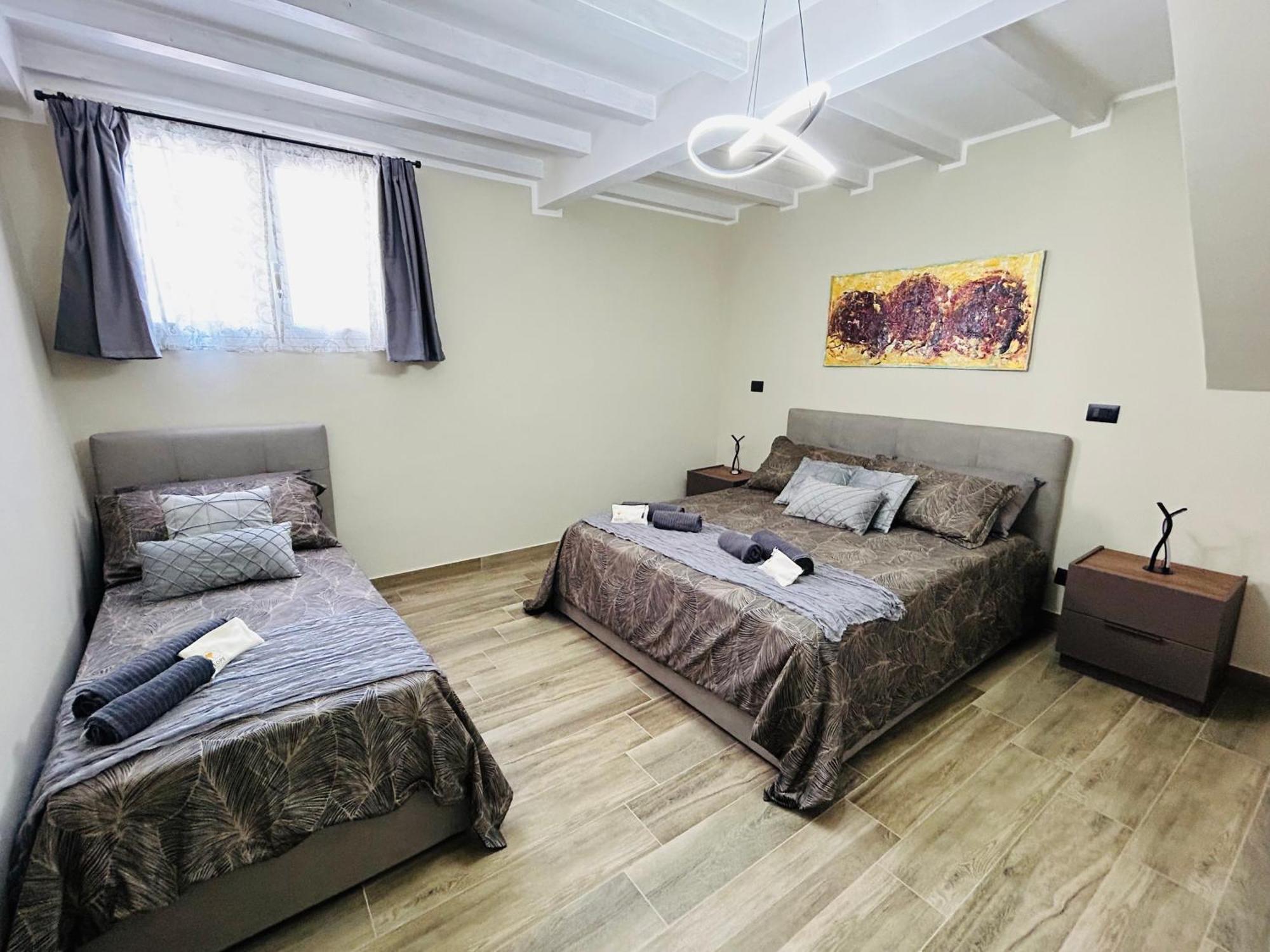 Keope Urban Suite CTA Exteriér fotografie