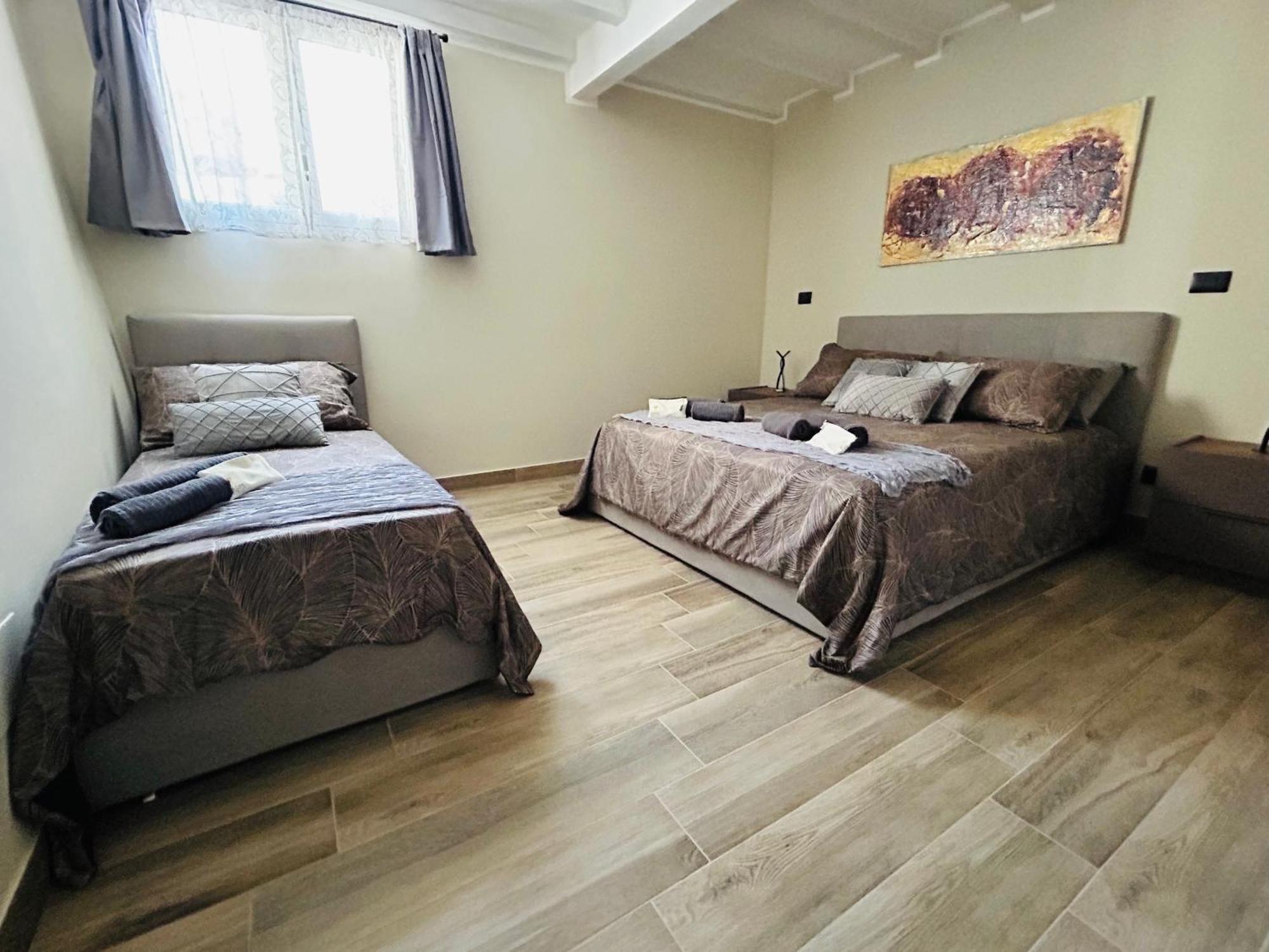 Keope Urban Suite CTA Exteriér fotografie