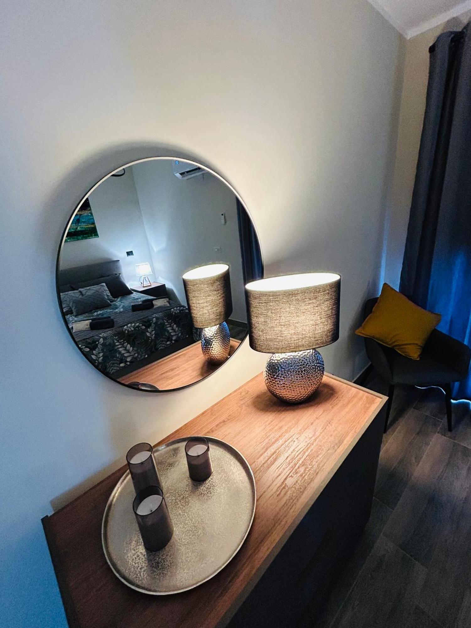 Keope Urban Suite CTA Exteriér fotografie