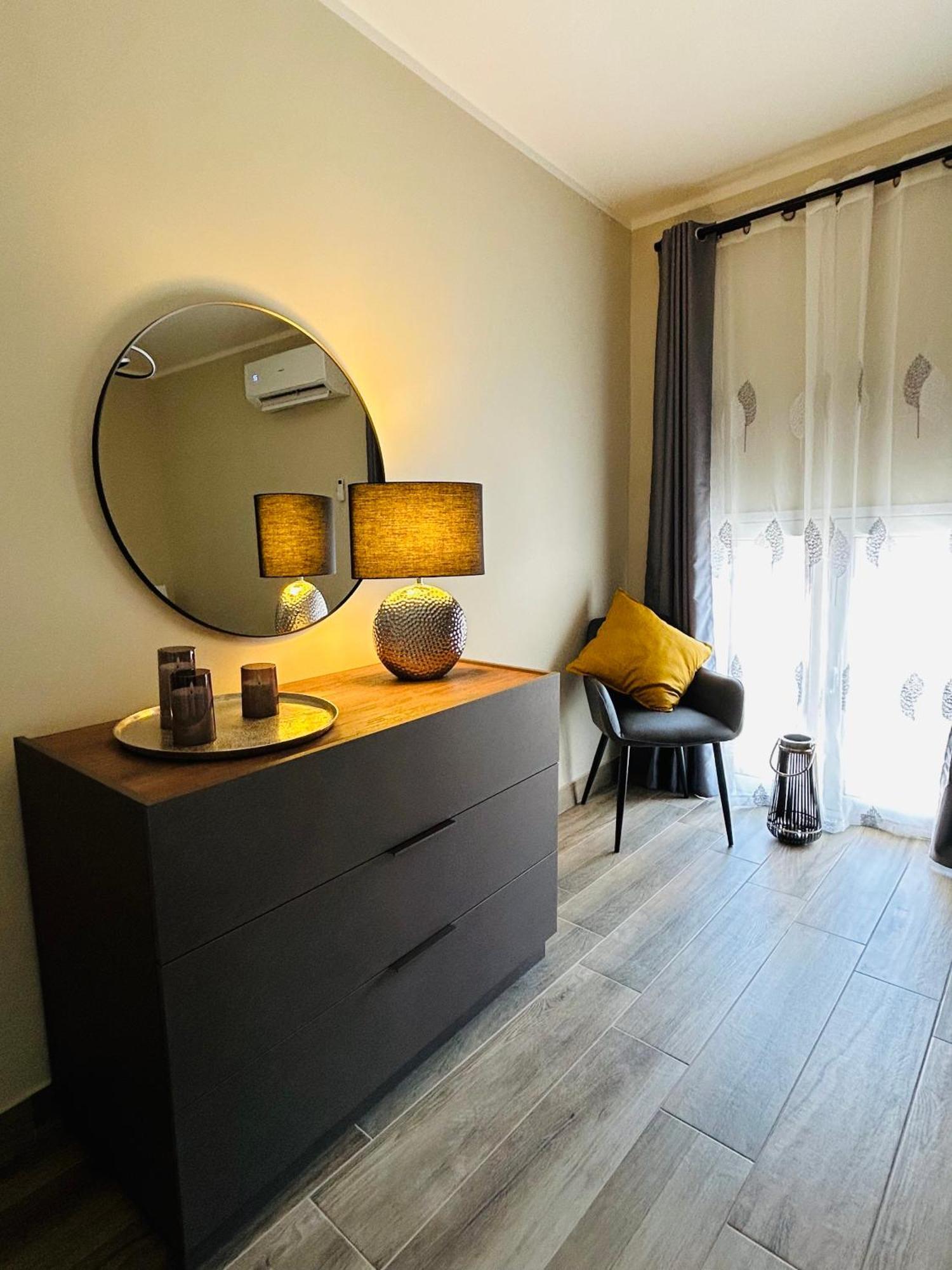 Keope Urban Suite CTA Exteriér fotografie