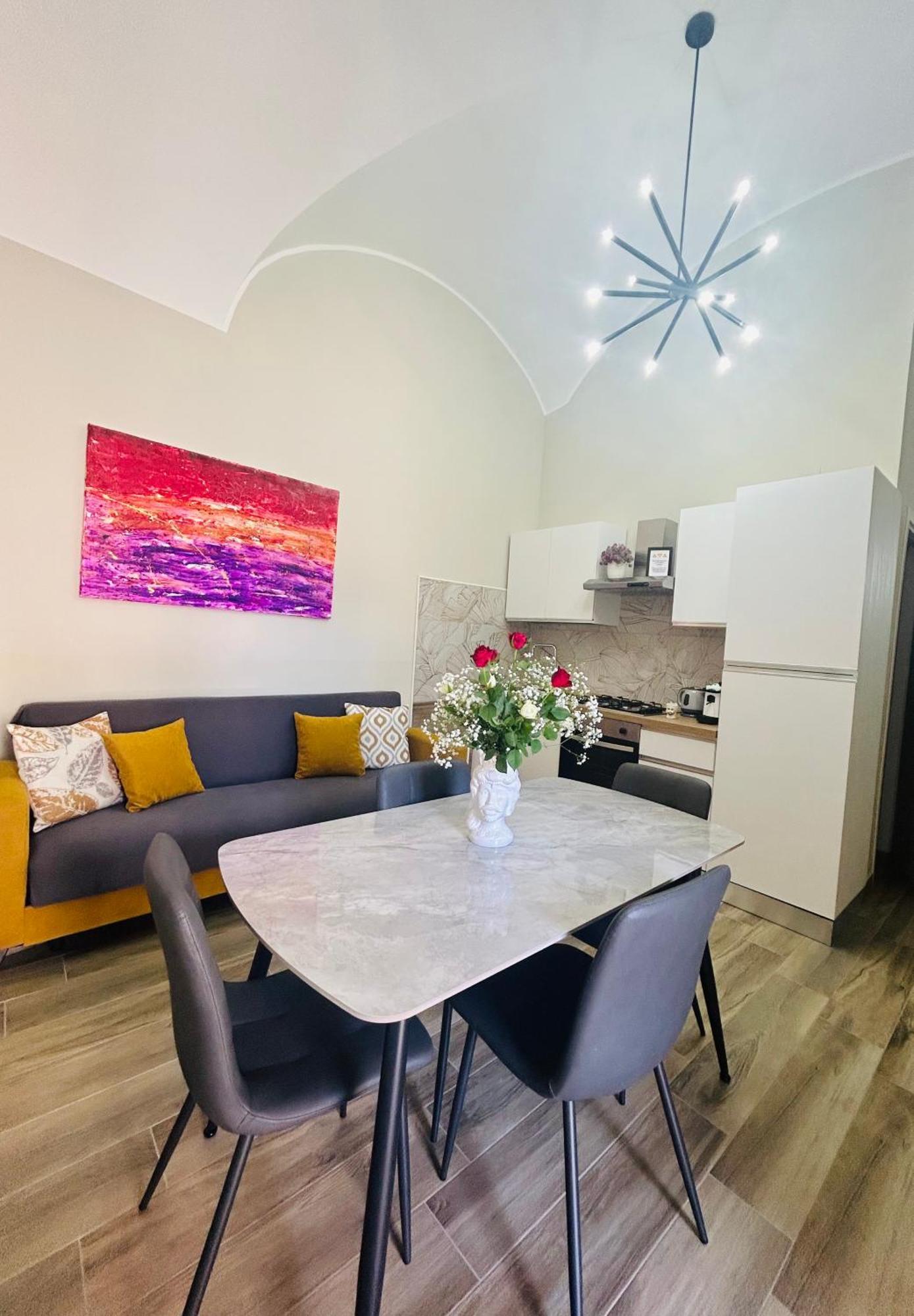 Keope Urban Suite CTA Exteriér fotografie