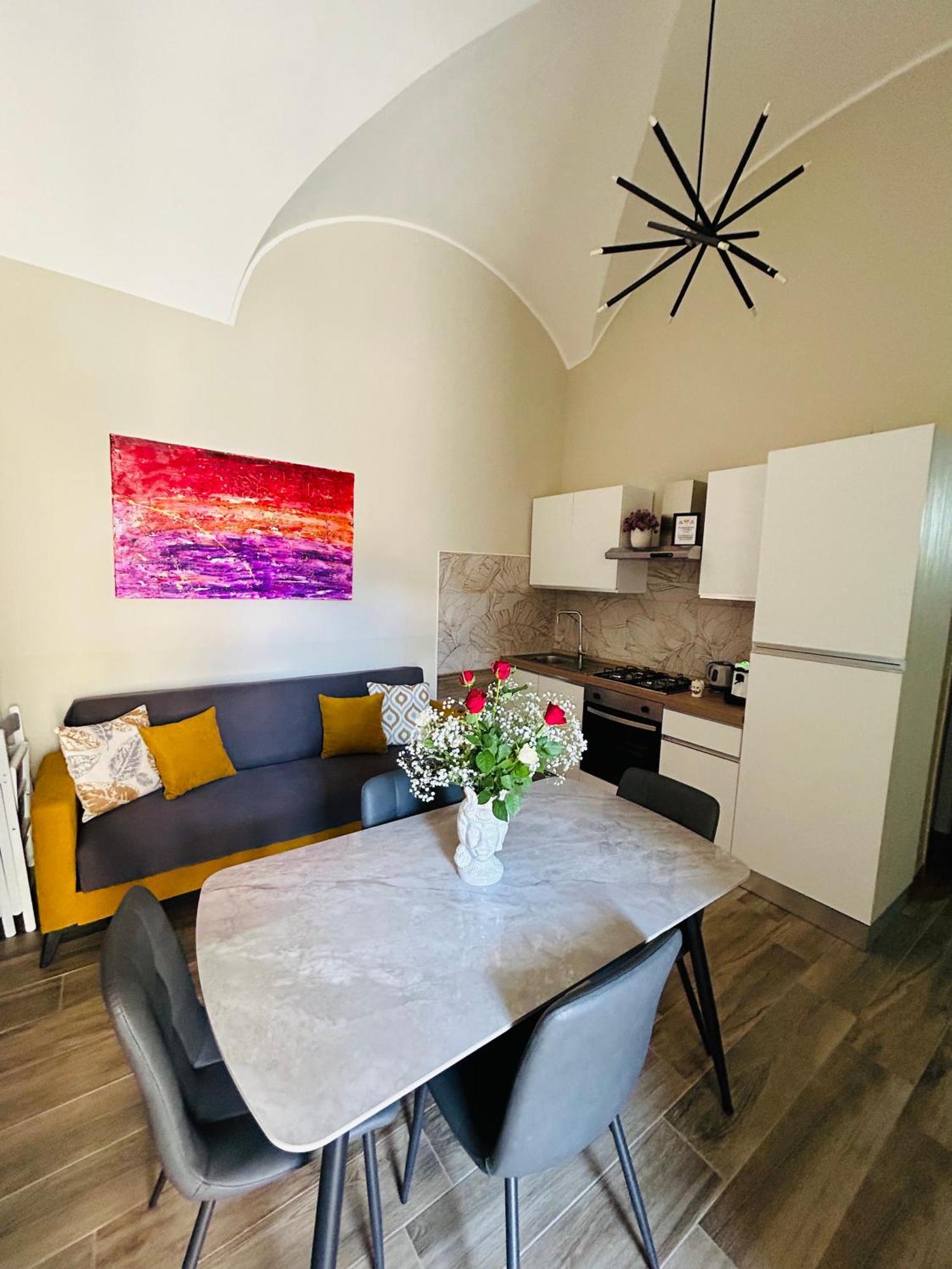 Keope Urban Suite CTA Exteriér fotografie