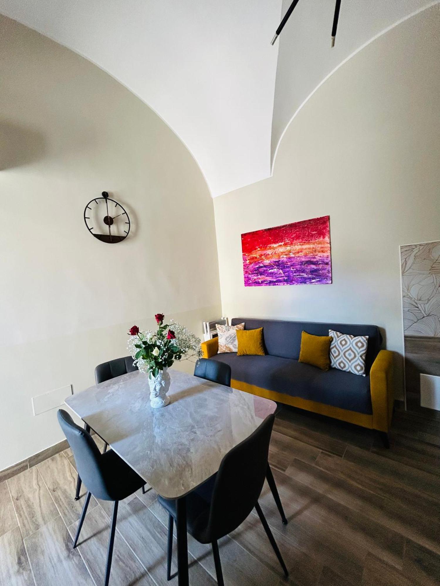 Keope Urban Suite CTA Exteriér fotografie