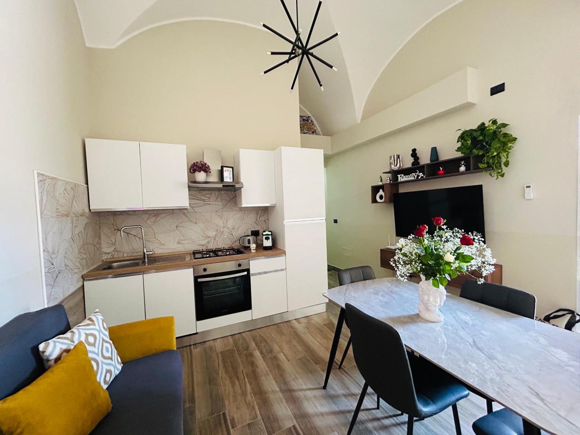 Keope Urban Suite CTA Exteriér fotografie