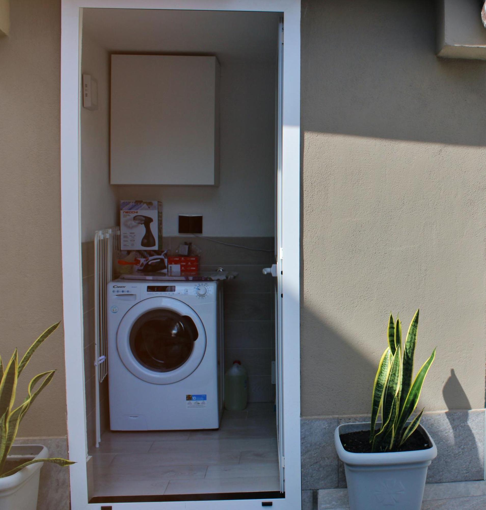 Keope Urban Suite CTA Exteriér fotografie